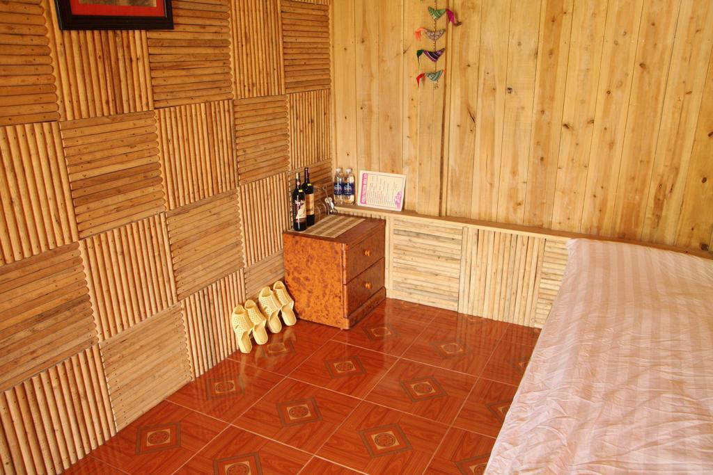 Tavan Ecologic Homestay Lao Chai Room photo