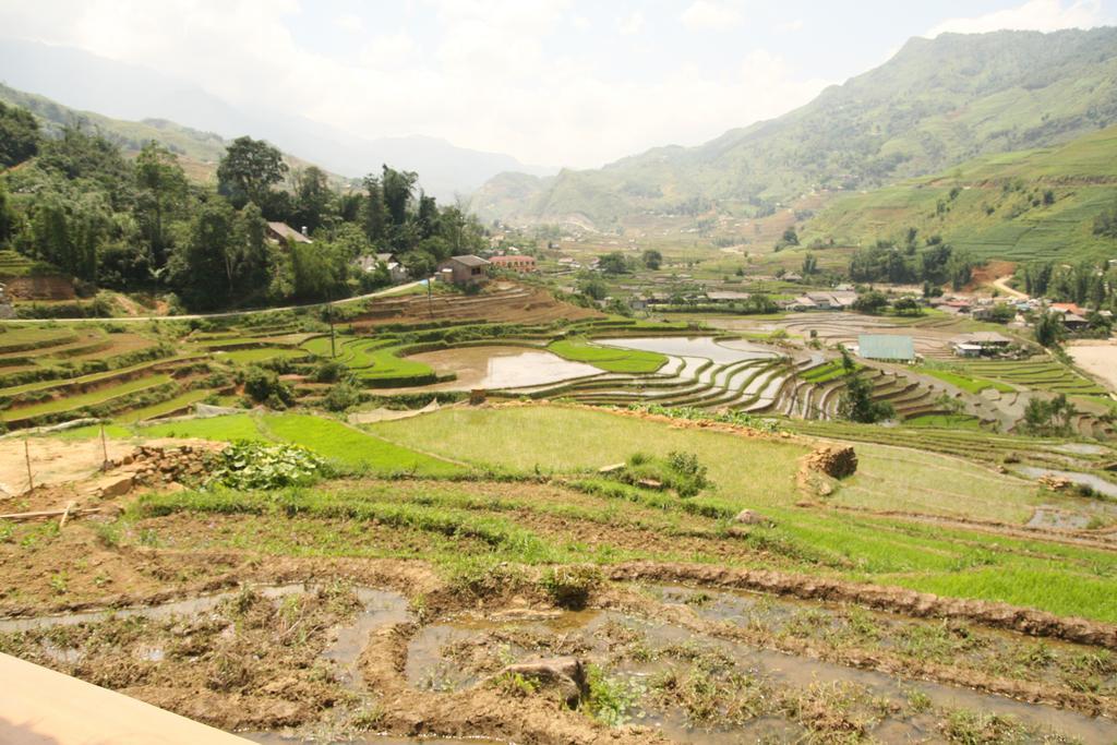 Tavan Ecologic Homestay Lao Chai Room photo