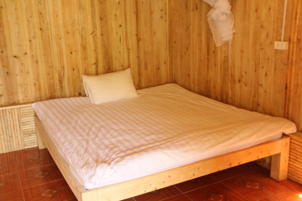 Tavan Ecologic Homestay Lao Chai Room photo