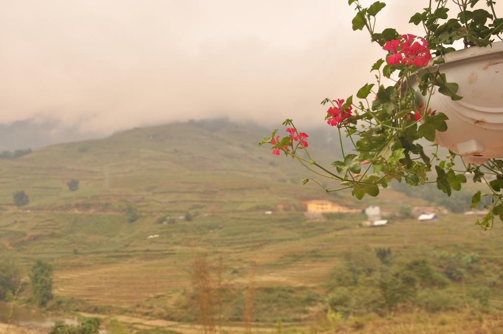 Tavan Ecologic Homestay Lao Chai Exterior photo