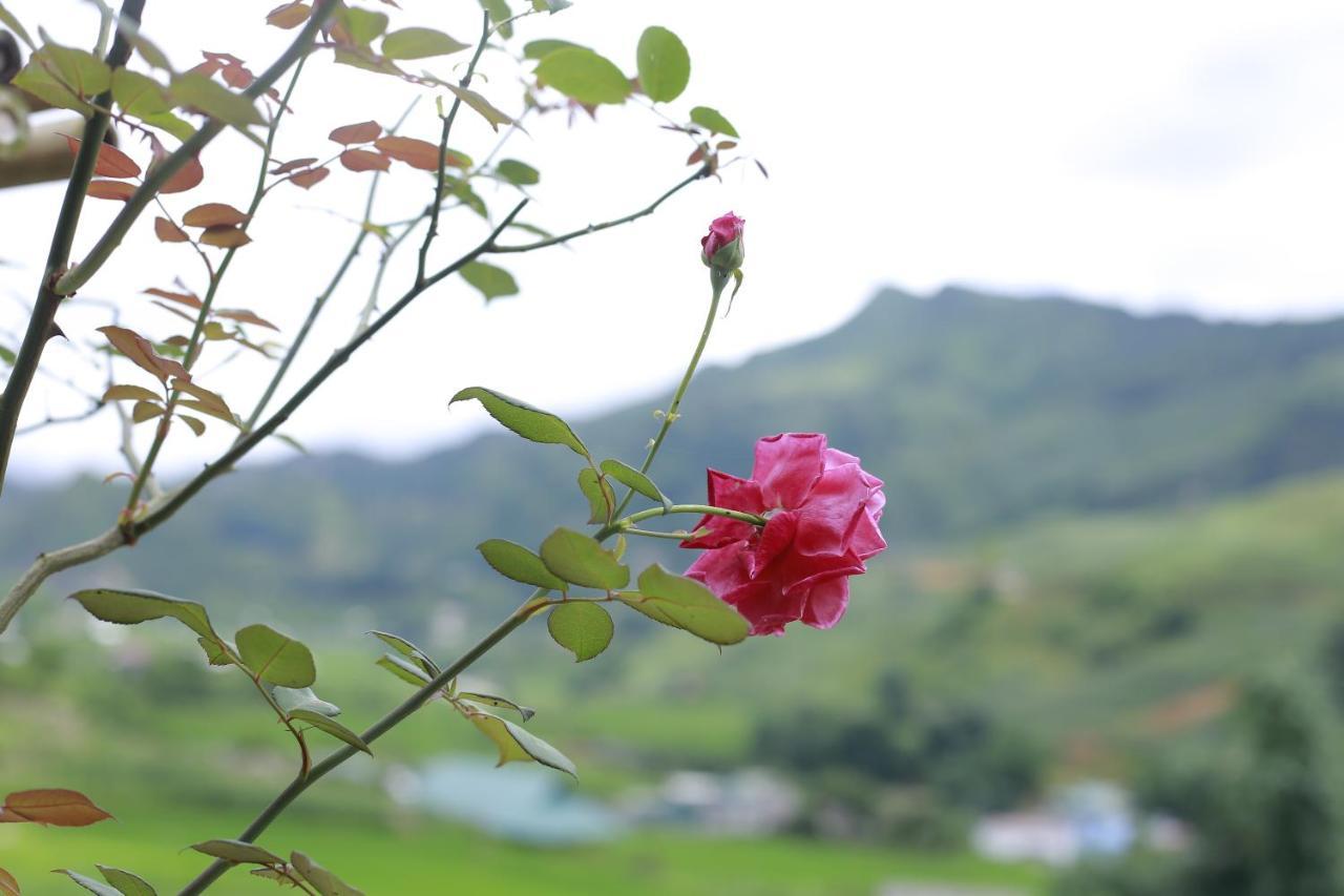 Tavan Ecologic Homestay Lao Chai Exterior photo